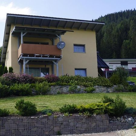 Apartments Grebenec Sankt Blasen Экстерьер фото