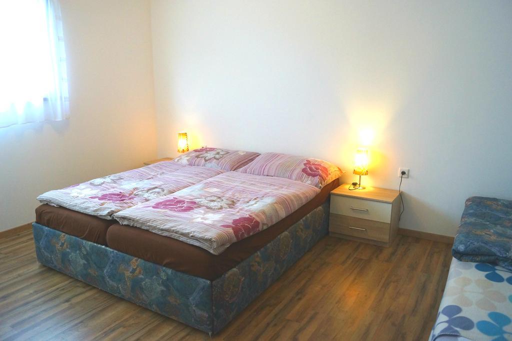 Apartments Grebenec Sankt Blasen Экстерьер фото