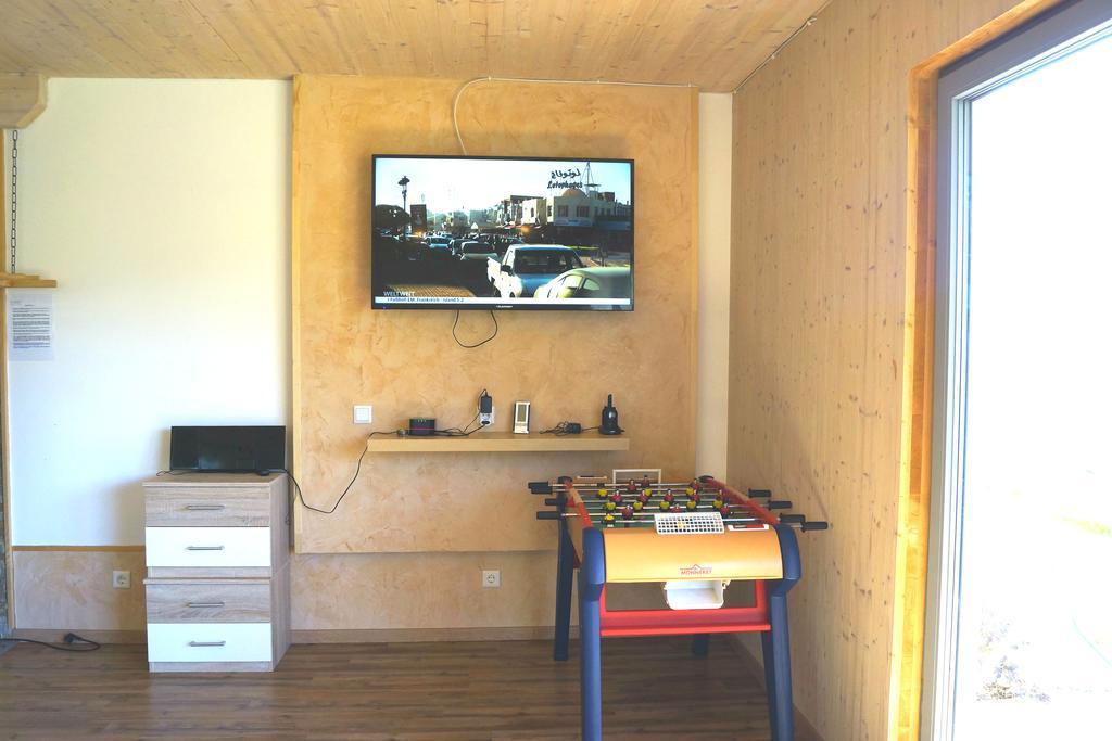 Apartments Grebenec Sankt Blasen Экстерьер фото